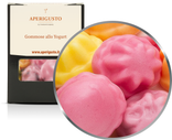 Yogurt Gummies Paper box