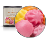 Yogurt Gummies Small composite can