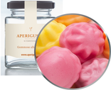 Yogurt Gummies Square jar