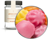 Yogurt Gummies Round jar
