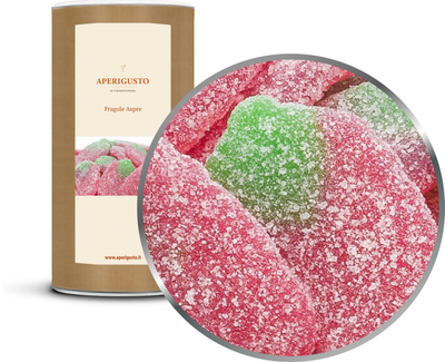 Fragole Aspre