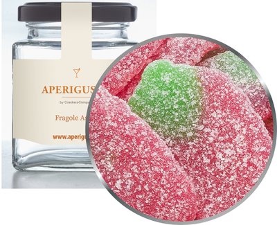 Fragole Aspre