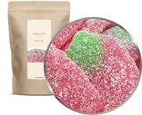 Sour Strawberries ZIP pouch