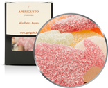 Extra Strength Mix Aspirin Paper box