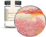 Extra Strength Mix Aspirin Round jar