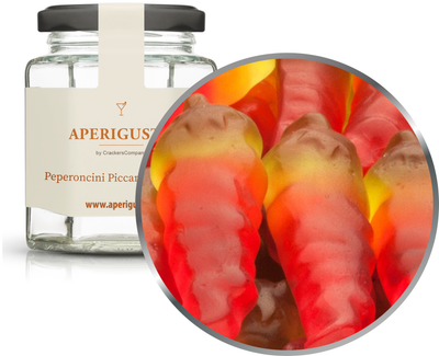 Peperoncini Gommosi