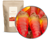 Spicy Gummy Peppers ZIP pouch