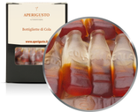 Bottigliette di Cola Scatola di carta
