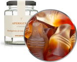Sugar-Free Cola Hexagonal jar
