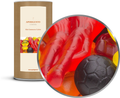 Aperigusto Zoom | P-33050-CCL | Barattolo composite grande | Mix Gommoso Calcio