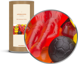 Mix Gommoso Calcio Barattolo composite grande