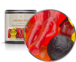 Mix Gommoso Calcio Barattolo composite piccolo