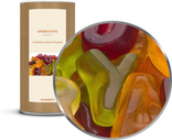 Lettere & Numeri Barattolo composite grande