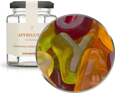 Lettere & Numeri