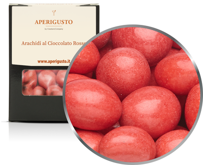 Arachidi Rosse