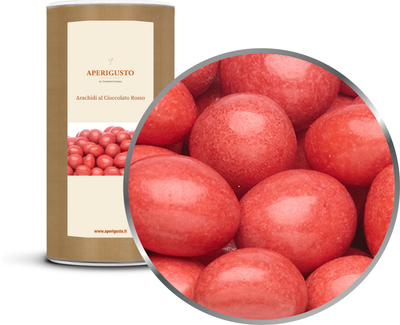 Arachidi Rosse