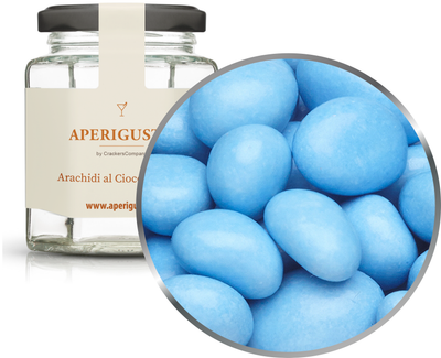 Arachidi Blu
