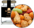 Muestra envase – Barattolo quadrato (GLQ)