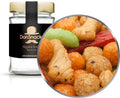 Muestra envase – Barattolo rotondo (GLR)
