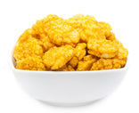 Cracker Riso Curry Sacco sfuso