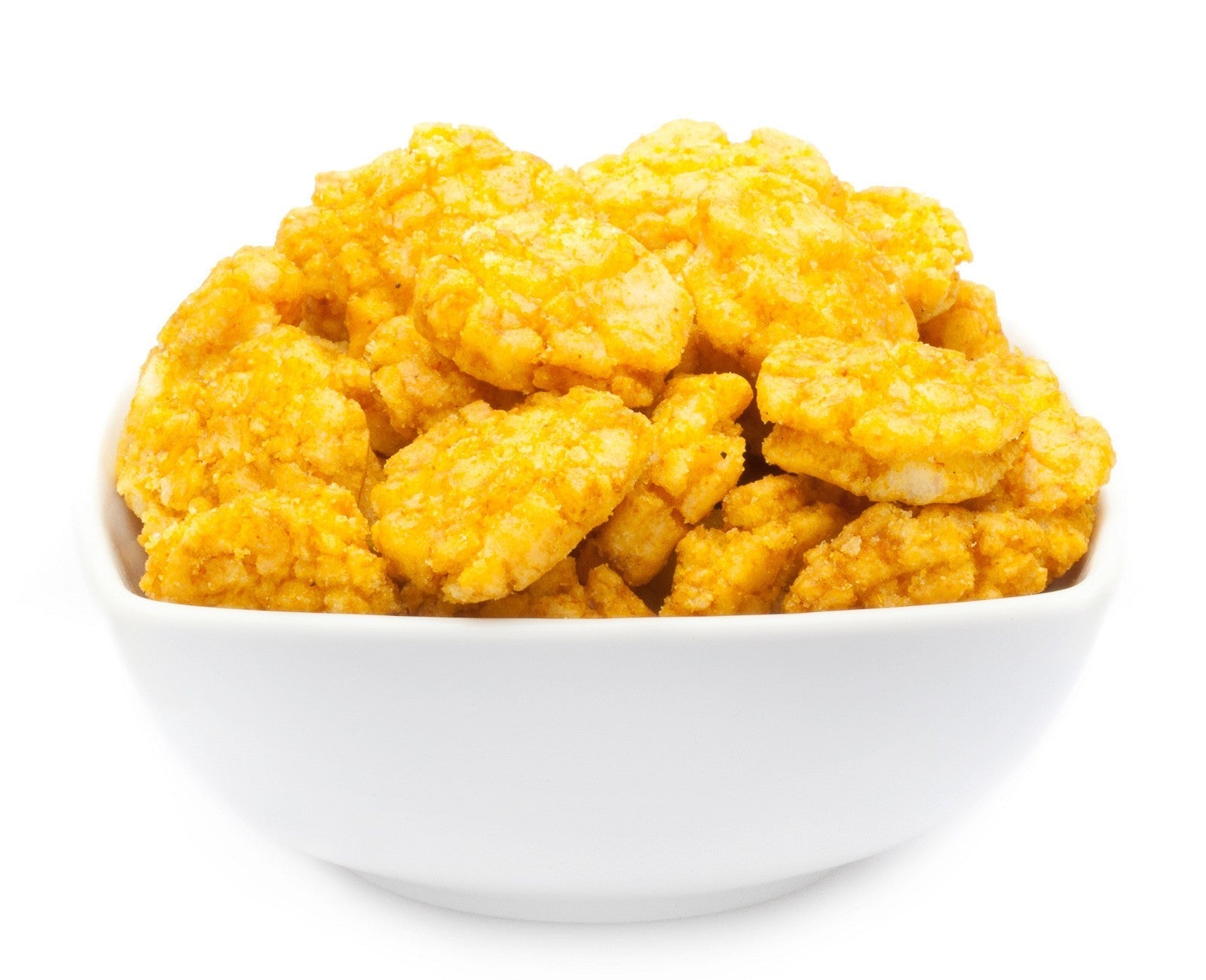 Sample – Rice Curry Cracker