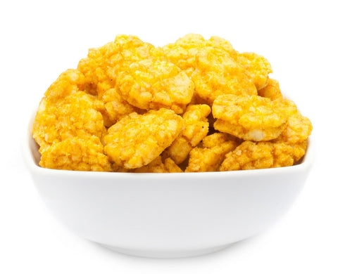 Cracker Riso Curry