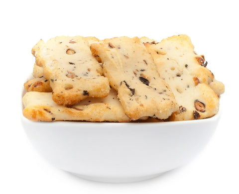 Biscotti Riso e Soia
