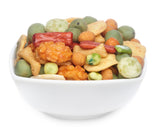 Mix Wasabi & Nacho Sacco sfuso