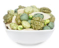 Aperigusto | P-12175-BLK | Sacco sfuso | Mix Wasabi