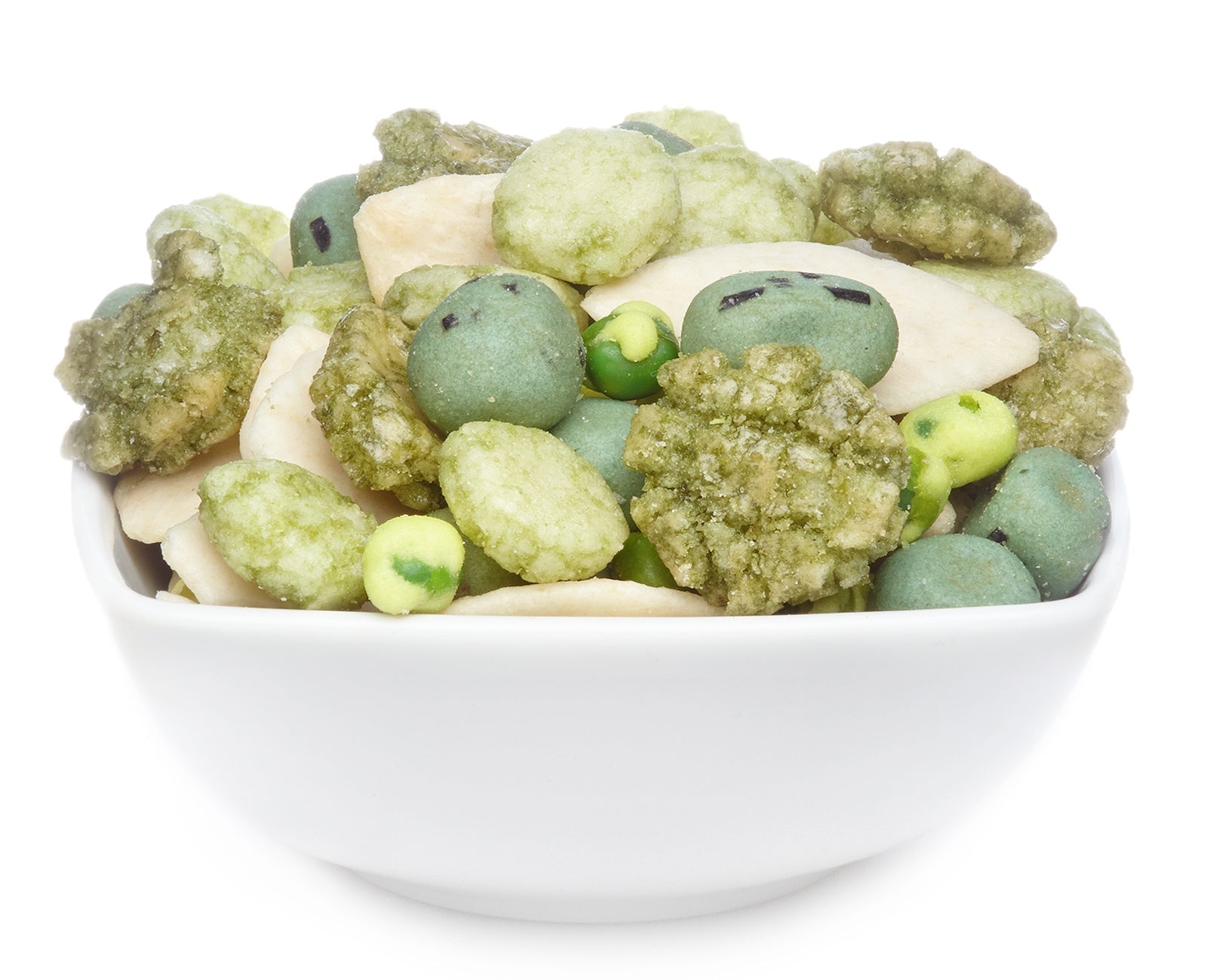 Muestra – Mix Wasabi
