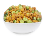 Mix Wasabi & Mais Sacco sfuso