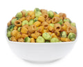 Muestra – Mix Wasabi & Mais