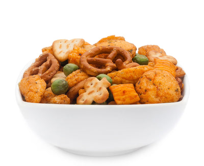 Bar Mix Special