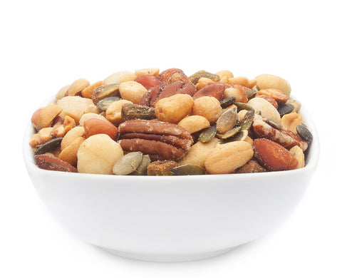Mix Orientale