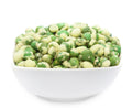 Aperigusto | P-13150-BLK | Sacco sfuso | Piselli al Wasabi