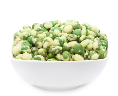 Piselli al Wasabi