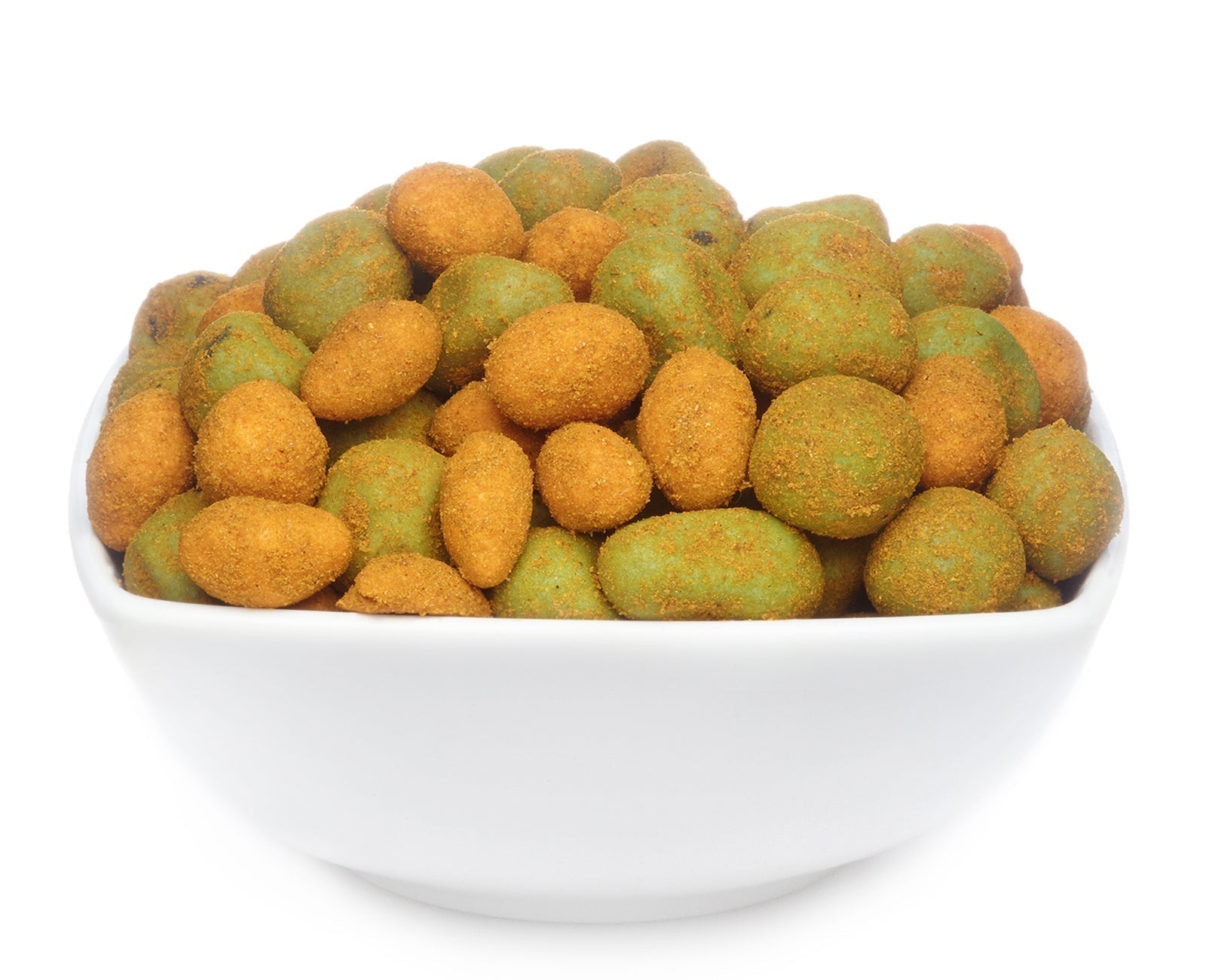 Muestra – Mix Wasabi & Curry