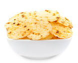Cracker al Peperoncino Sacco sfuso