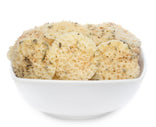 Cracker Gouda Aglio Sacco sfuso