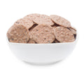 Aperigusto | P-14116-BLK | Sacco sfuso | Cracker Pepe e Sesamo