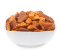 Muestra – Pretzel al Cheddar