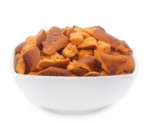 Pretzel al Cheddar