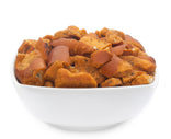 Pretzel Jalapeño Sacco sfuso