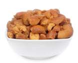 Pretzel Cheddar Chili Sacco sfuso