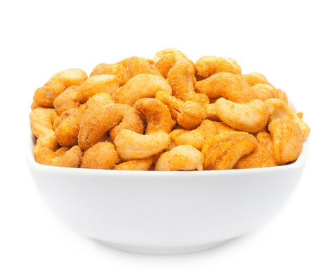Anacardi Peperoncino