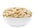 Peeled Almonds
