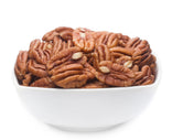 Natural Pecan Nuts Bulk bag