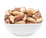 Natural Brazil Nuts Bulk bag