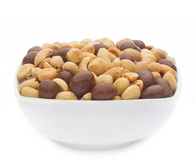 Energy Mix