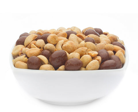 Energy Mix